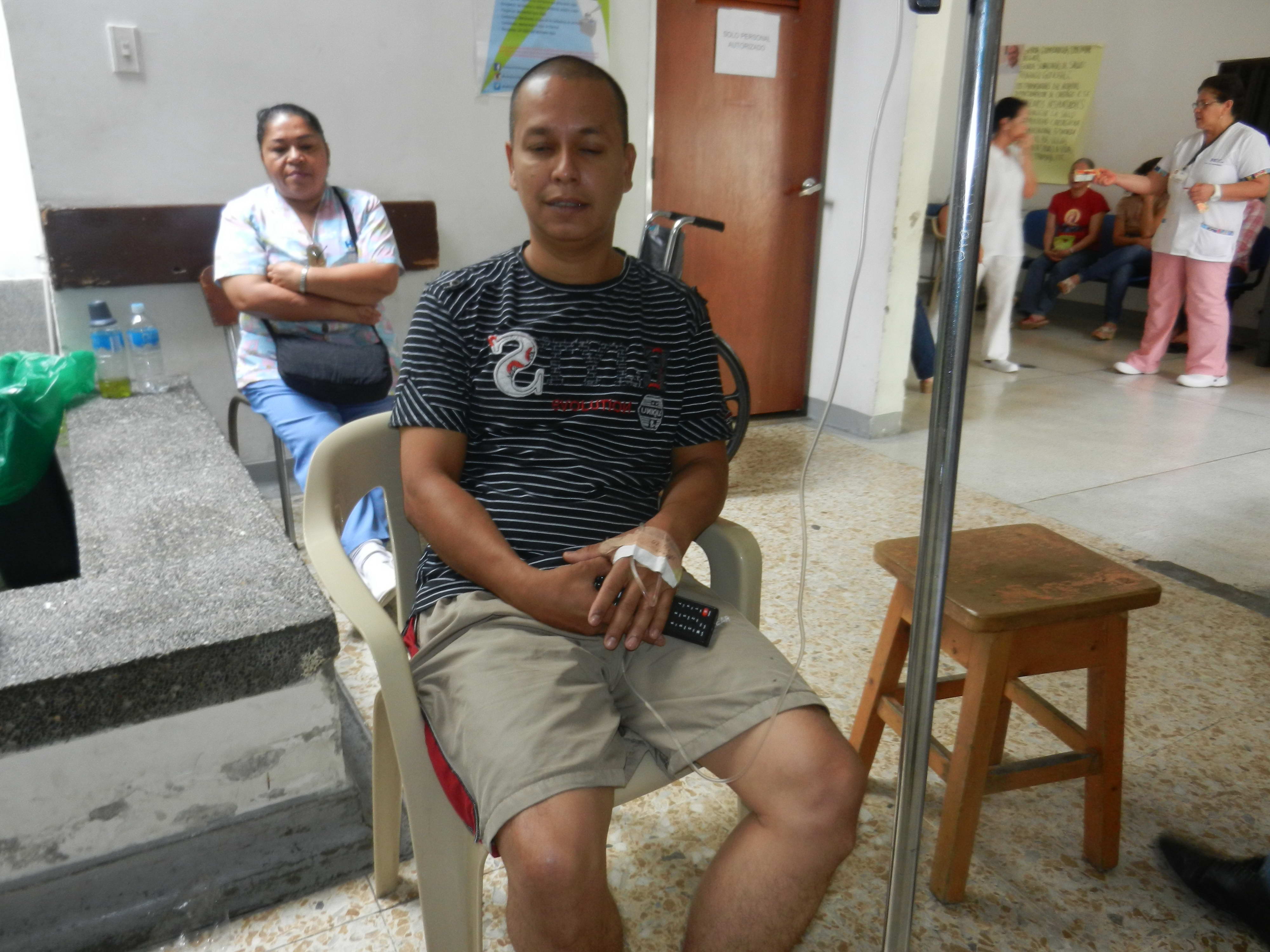 Supersalud intervendrá el Hospital Departamental de Cartago