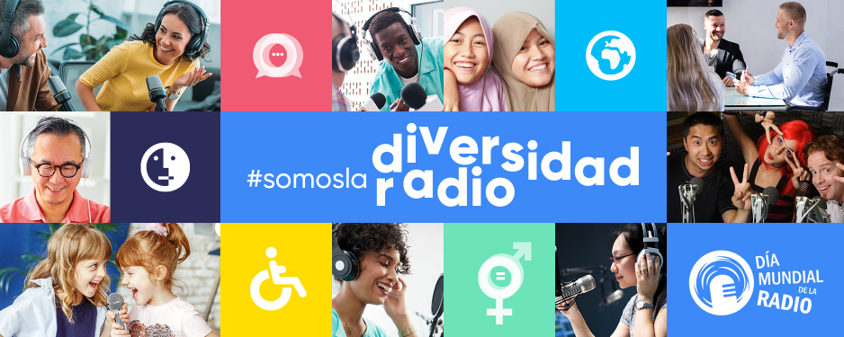 Hoy se celebra el día Mundial de la Radio
