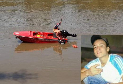 Rescatan cuerpo de joven ahogado en el río Cauca en el norte del Valle